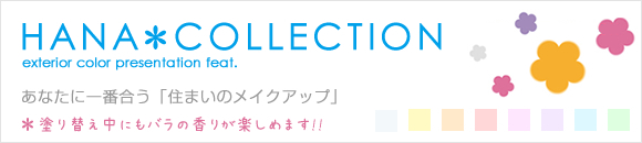 HANA COLLECTION