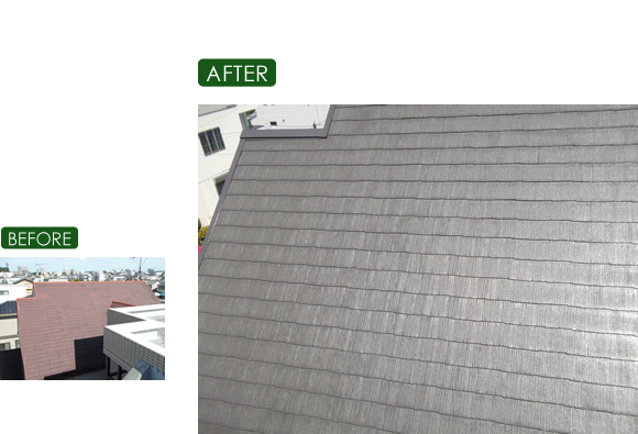 リノベーション工事1