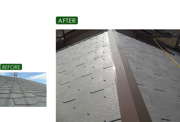 リノベーション工事1